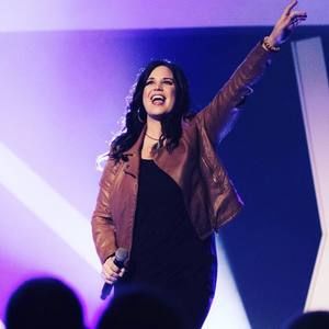 Meet your Posher, Marisa